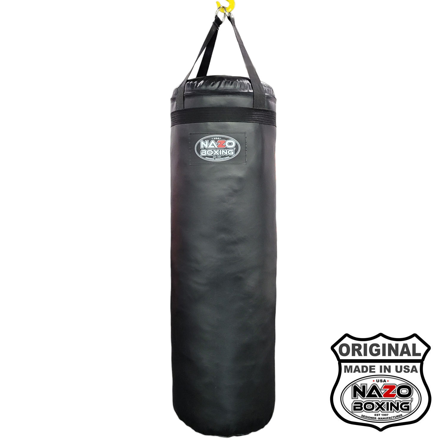 PRO Boxing 100 lbs. Heavy Punching Bag - Pro Boxing Store