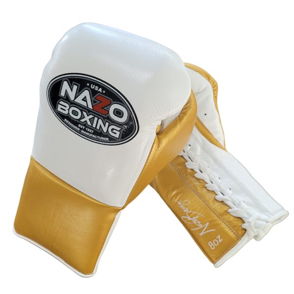 nazo boxing fight gloves